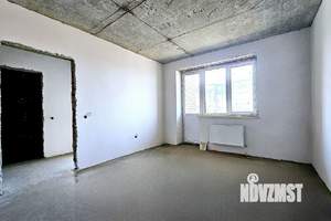 1-к квартира, вторичка, 33м2, 6/7 этаж