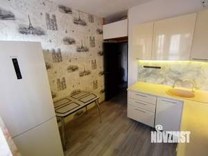 1-к квартира, вторичка, 34м2, 8/8 этаж