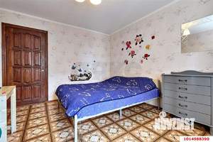 2-к квартира, вторичка, 53м2, 7/10 этаж