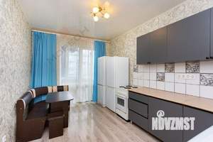 1-к квартира, вторичка, 37м2, 3/5 этаж