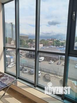 1-к квартира, вторичка, 64м2, 4/24 этаж