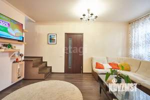 3-к квартира, вторичка, 90м2, 5/5 этаж