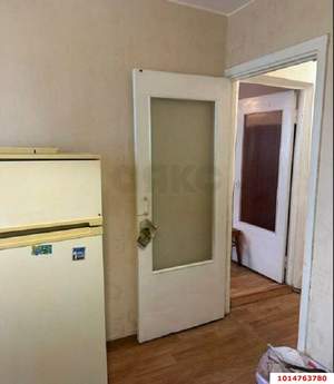 1-к квартира, вторичка, 40м2, 3/10 этаж
