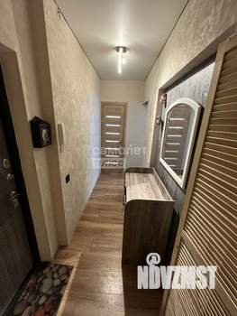 2-к квартира, вторичка, 63м2, 4/16 этаж