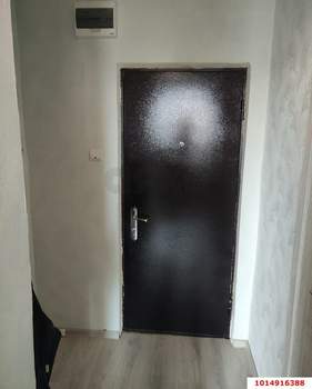 1-к квартира, вторичка, 38м2, 14/14 этаж