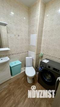 1-к квартира, вторичка, 35м2, 3/8 этаж