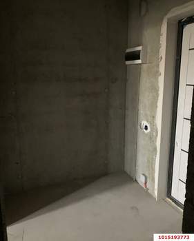 Студия квартира, вторичка, 22м2, 4/24 этаж