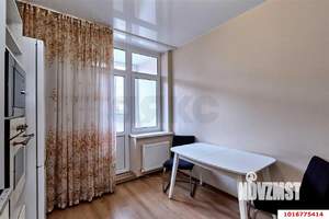 1-к квартира, вторичка, 39м2, 14/19 этаж