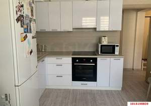 2-к квартира, вторичка, 61м2, 13/16 этаж