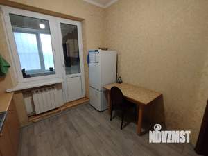 1-к квартира, вторичка, 40м2, 1/3 этаж