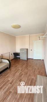 1-к квартира, вторичка, 43м2, 14/16 этаж