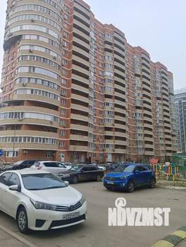 1-к квартира, вторичка, 49м2, 5/16 этаж