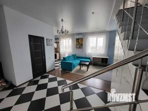 2-к квартира, вторичка, 76м2, 5/6 этаж