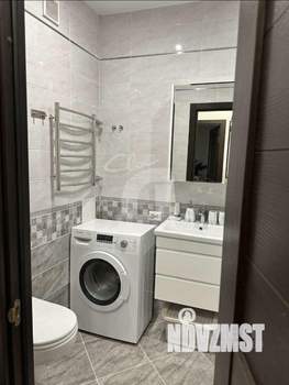 1-к квартира, вторичка, 39м2, 1/10 этаж