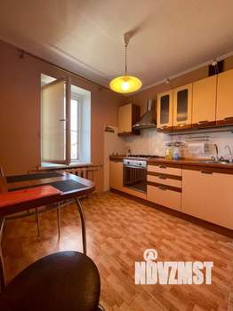 1-к квартира, вторичка, 33м2, 5/5 этаж