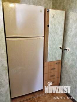 2-к квартира, вторичка, 37м2, 2/5 этаж