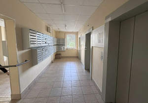 1-к квартира, вторичка, 40м2, 18/21 этаж