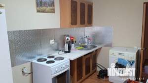 Студия квартира, вторичка, 33м2, 4/5 этаж