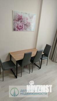 1-к квартира, вторичка, 41м2, 5/18 этаж