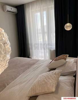 1-к квартира, вторичка, 32м2, 10/24 этаж