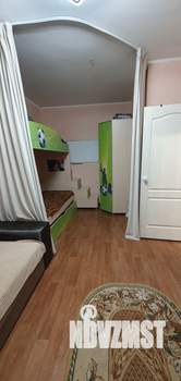 1-к квартира, вторичка, 36м2, 9/16 этаж