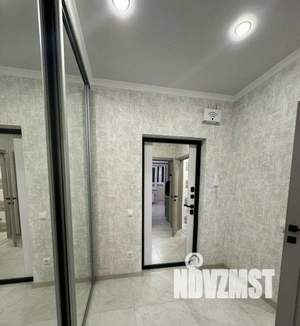 1-к квартира, вторичка, 40м2, 2/25 этаж