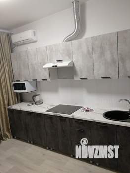 1-к квартира, вторичка, 41м2, 4/25 этаж