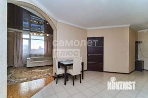 2-к квартира, вторичка, 62м2, 4/5 этаж