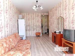 Студия квартира, вторичка, 30м2, 6/6 этаж