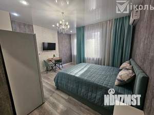Студия квартира, вторичка, 25м2, 6/16 этаж