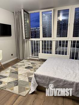 Студия квартира, вторичка, 28м2, 8/16 этаж