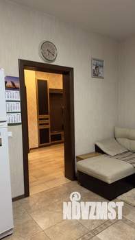 2-к квартира, вторичка, 85м2, 5/16 этаж