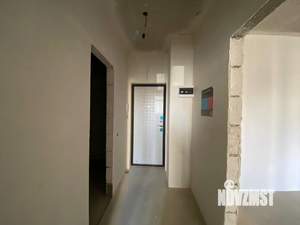 1-к квартира, вторичка, 31м2, 2/24 этаж