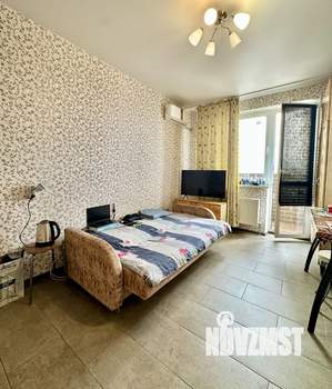 Студия квартира, вторичка, 23м2, 9/19 этаж