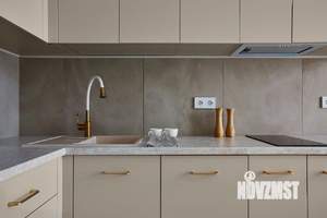 1-к квартира, вторичка, 39м2, 8/24 этаж