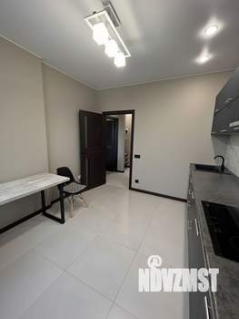 1-к квартира, вторичка, 43м2, 10/16 этаж