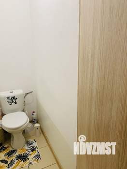 2-к квартира, вторичка, 60м2, 15/16 этаж