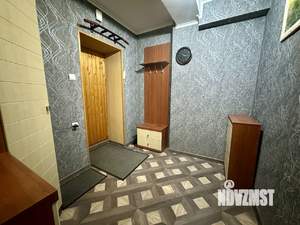1-к квартира, вторичка, 38м2, 4/10 этаж