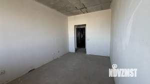 1-к квартира, вторичка, 41м2, 14/16 этаж