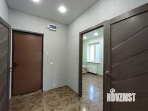 2-к квартира, вторичка, 57м2, 2/18 этаж