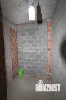 Студия квартира, вторичка, 22м2, 1/5 этаж