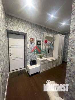 3-к квартира, вторичка, 107м2, 5/6 этаж