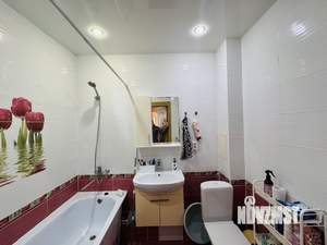 2-к квартира, вторичка, 56м2, 22/26 этаж