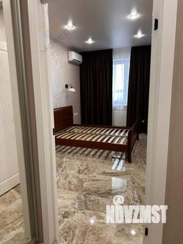 1-к квартира, вторичка, 33м2, 13/20 этаж