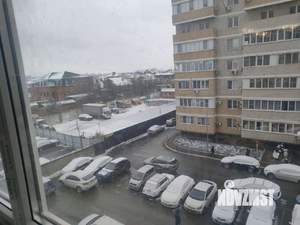 1-к квартира, вторичка, 39м2, 4/17 этаж