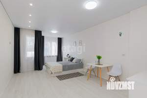 1-к квартира, вторичка, 36м2, 5/7 этаж