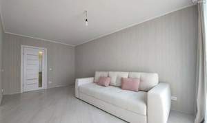 1-к квартира, вторичка, 38м2, 3/5 этаж