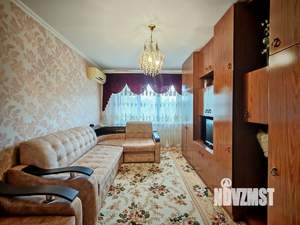 2-к квартира, вторичка, 49м2, 5/5 этаж