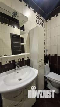 1-к квартира, вторичка, 36м2, 2/5 этаж
