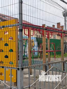 1-к квартира, вторичка, 32м2, 2/5 этаж